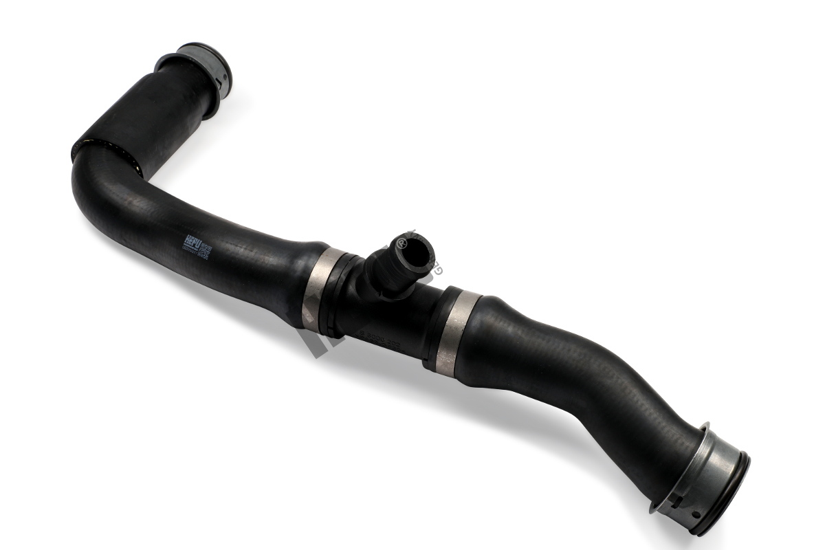 HEPU TM7009 Radiator Hose